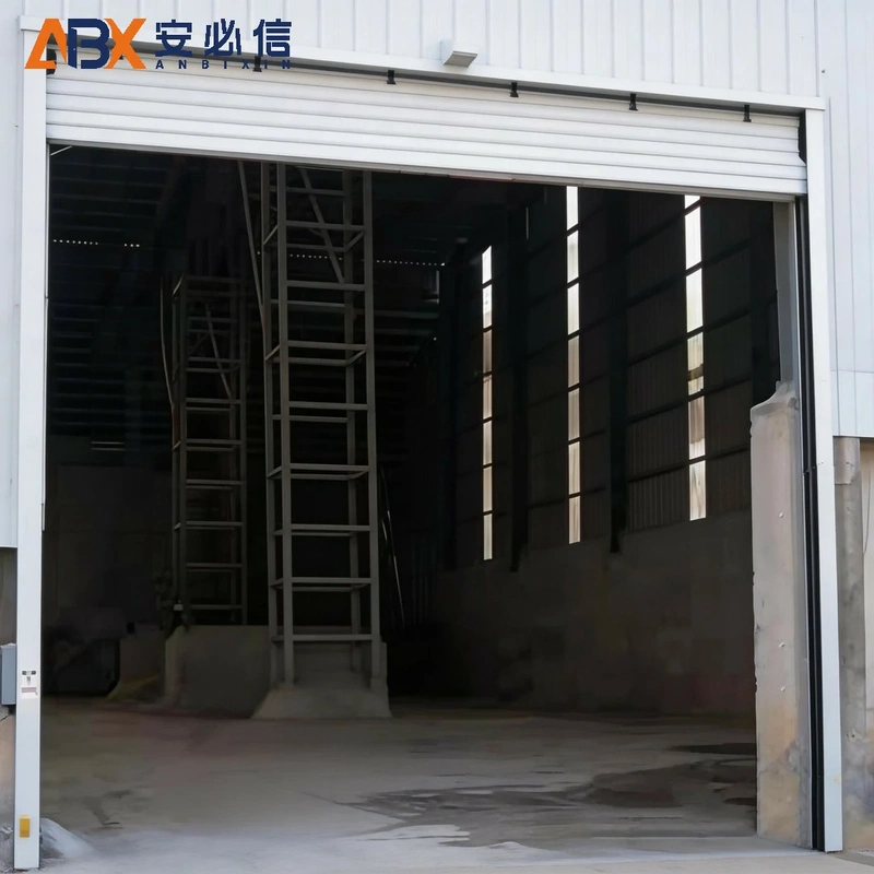 大理白族自治州快速堆积门