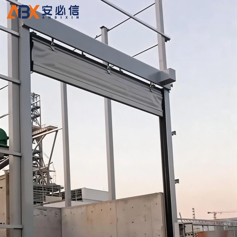 大理白族自治州PVC堆积门