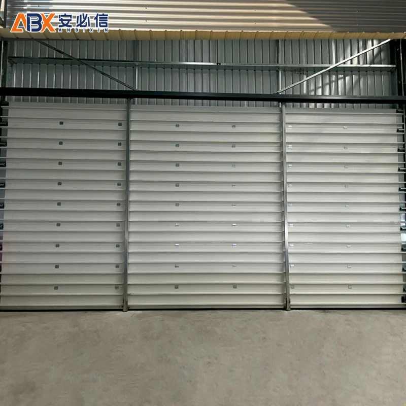 大理白族自治州升降提升门