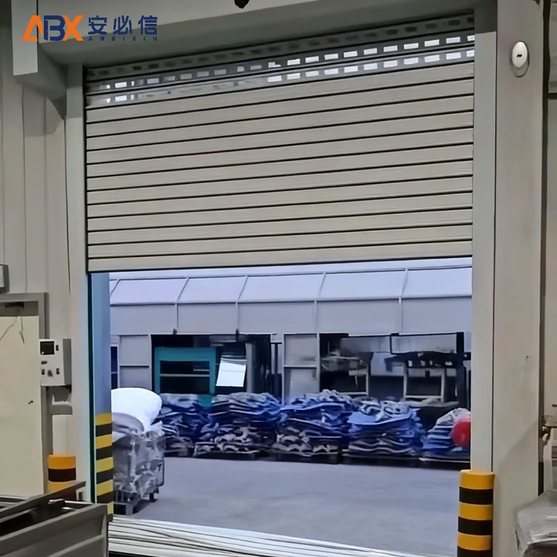 大理白族自治州快速卷帘门